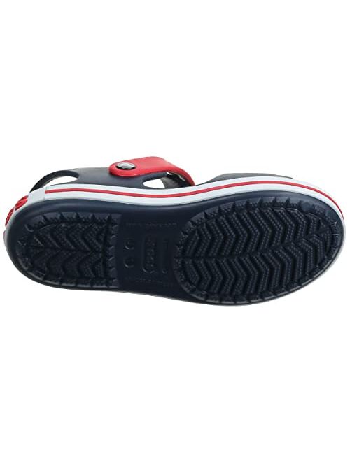 Crocs Kids' Crocband Sandal