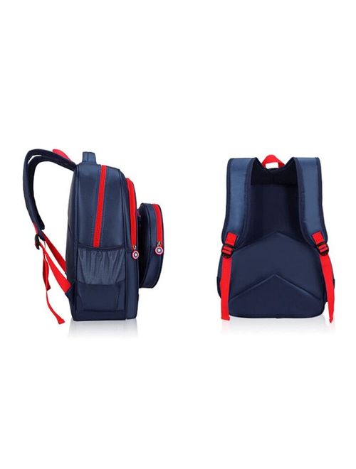 Backpack for Boys,Waterproof Lightweight School Bag