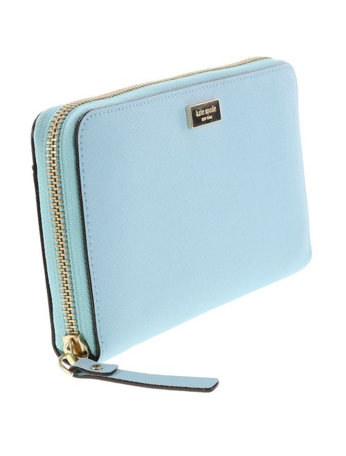 Kate Spade Newbury Lane Neda Leather Wallet