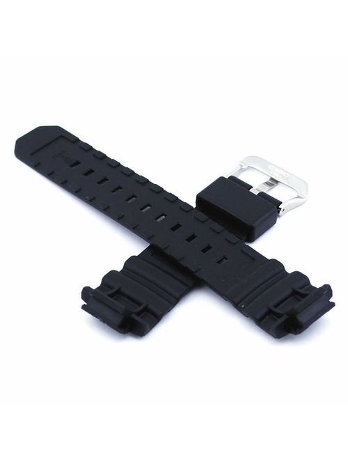 Casio #10273059 Genuine Factory Replacement Band for G Shock Watches