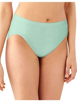 Women's Comfort Revolution Seamless High-Cut Brief Panty