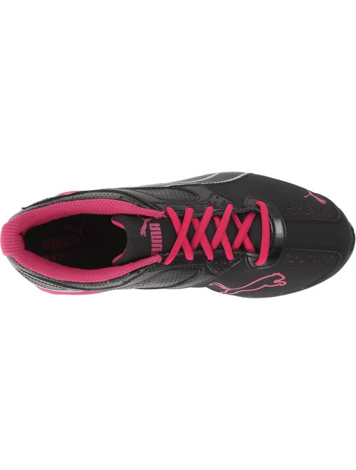 PUMA Women's Tazon 5 Cross-Training Shoe