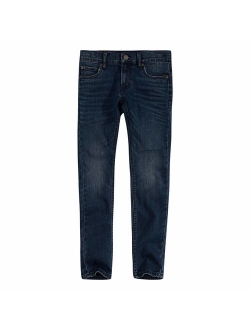 Boys' 519 Extreme Skinny Fit Jeans