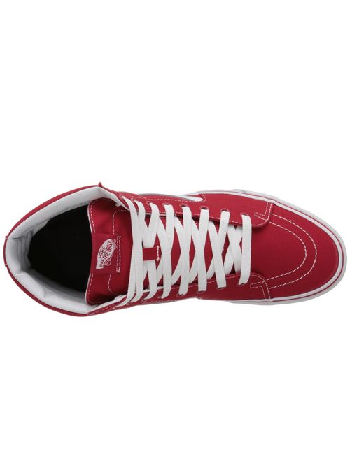 Vans Men's Sk8-hi(tm) Core Classics Sneakers