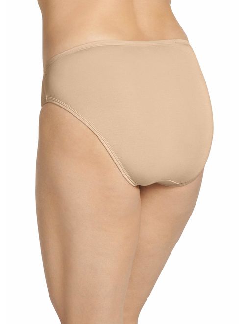 Jockey Elance Super Soft French Cut Underwear 3 Pack 2071