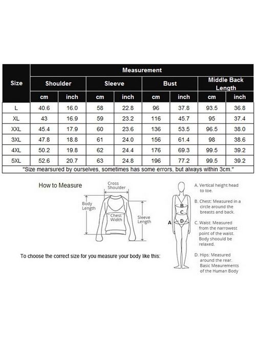 Zeagoo Women's Plus Size Long Sleeve Waterfall Asymmetric Drape Open Front Long Maxi Cardigan Sweater L-5XL