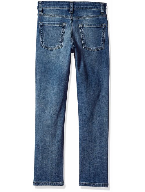 Amazon Essentials Boys Slim-Fit Jeans