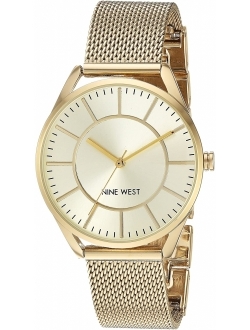 Women's NW/1922 Mesh Bracelet Watch