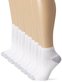 Women's Cushioned Athletic Ankle Socks