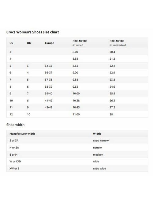 Crocs Women's Classic Slipper