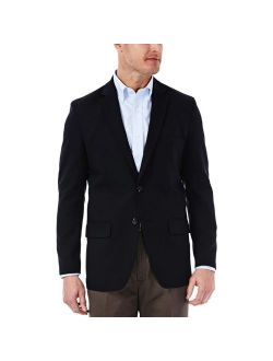 Clothing Men's Tailored Fit In Motion Blazer