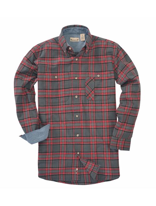 Backpacker Explorer Flannel