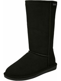 Women's Emma Tall Winter Boot, Black, 9 M US
