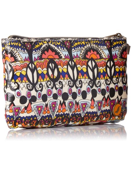 Sakroots Charging Wristlet