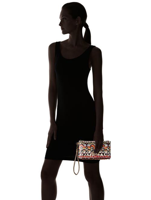 Sakroots Charging Wristlet