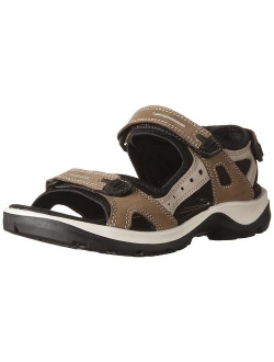 Women's Yucatan outdoor offroad hiking sandal