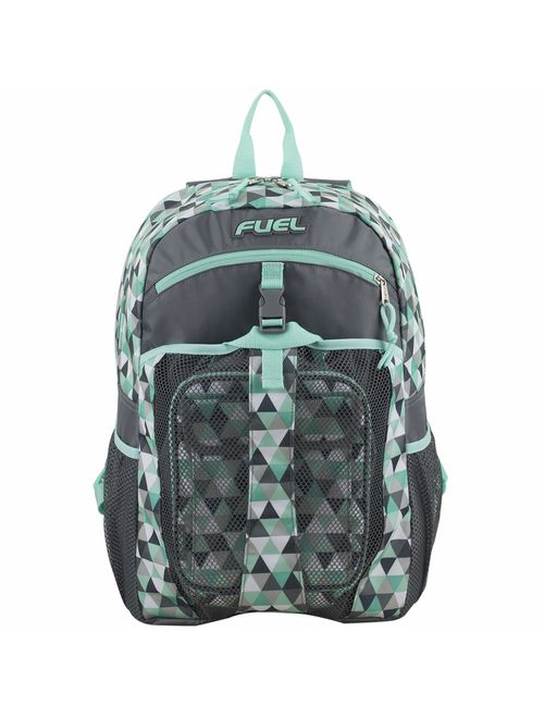 Fuel Backpack & Lunch Bag Bundle