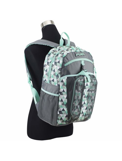 Fuel Backpack & Lunch Bag Bundle