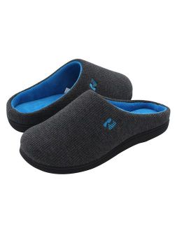 Women's Original Two-Tone Memory Foam Slipper