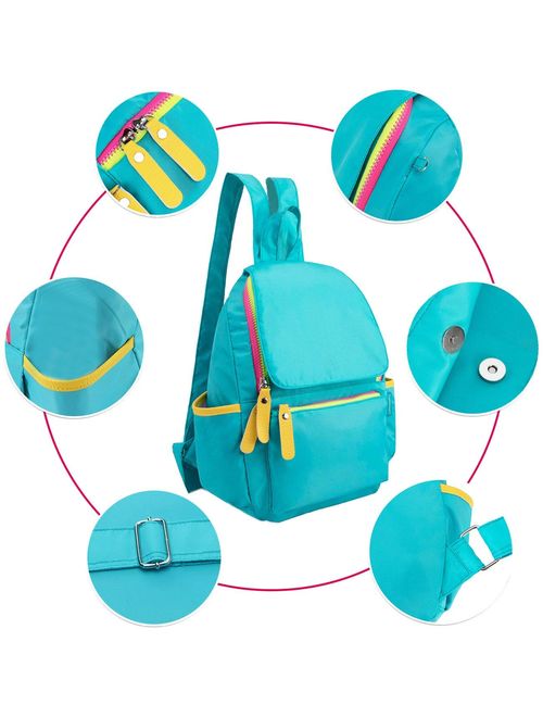 Kids Backpack Children Bookbag Preschool Kindergarten Elementary School Bag for Girls Boys