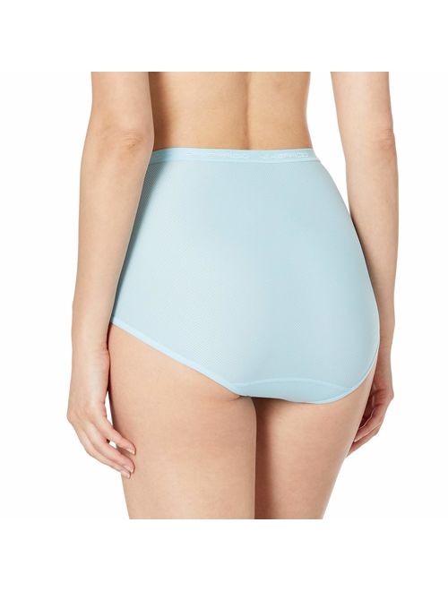 ExOfficio Womens Underwear | Panties for Women | Give-N-Go Full Cut Brief