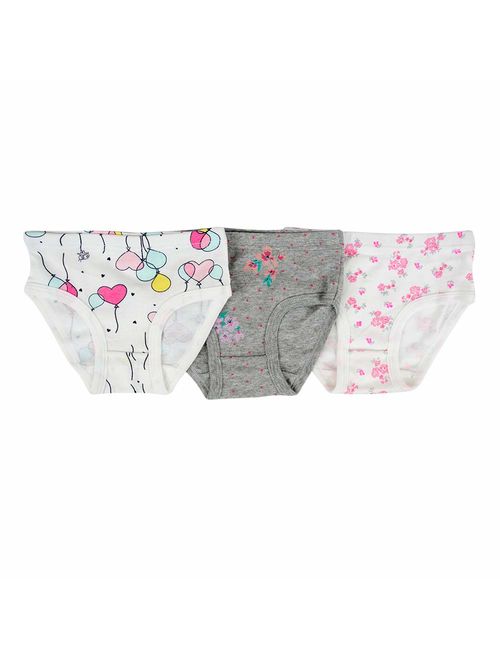 Closecret Kids Series Baby Soft Cotton Panties