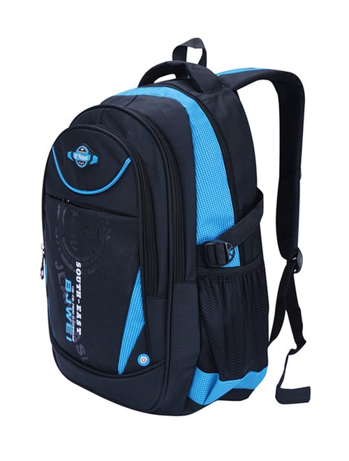 MAYZERO School Backpacks Waterproof School Bags Durable Travel Camping Backpacks for Boys and Girls