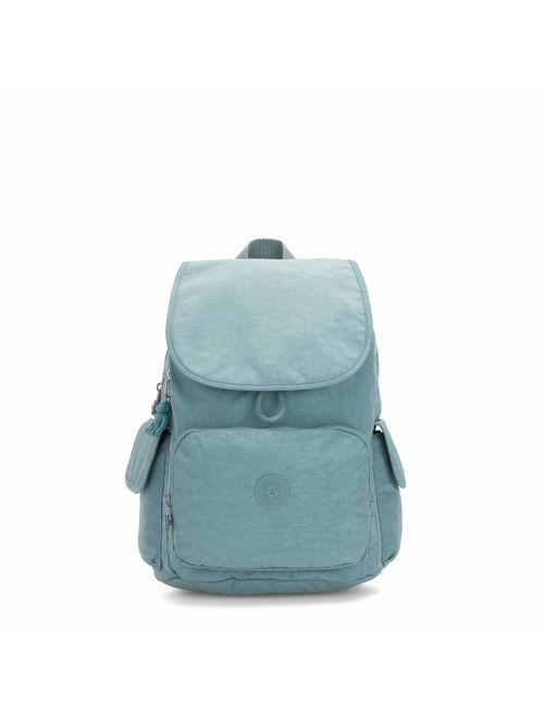 Kipling Ravier Medium Solid Backpack Backpack