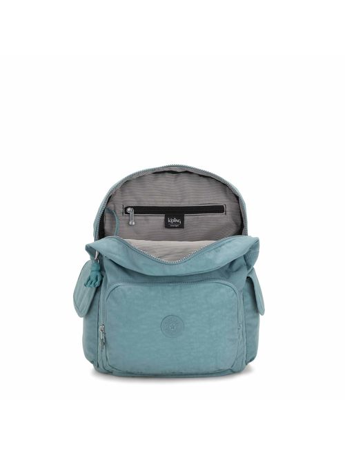 Kipling Ravier Medium Solid Backpack Backpack