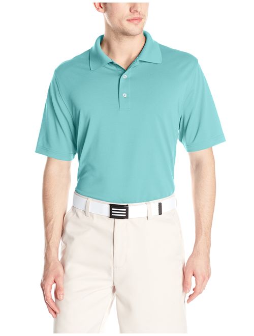 Amazon Essentials Men's Regular Fit Quick-Dry Golf Polo T-Shirt