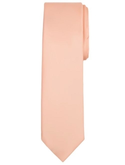 Solid Color Men's Regular Tie
