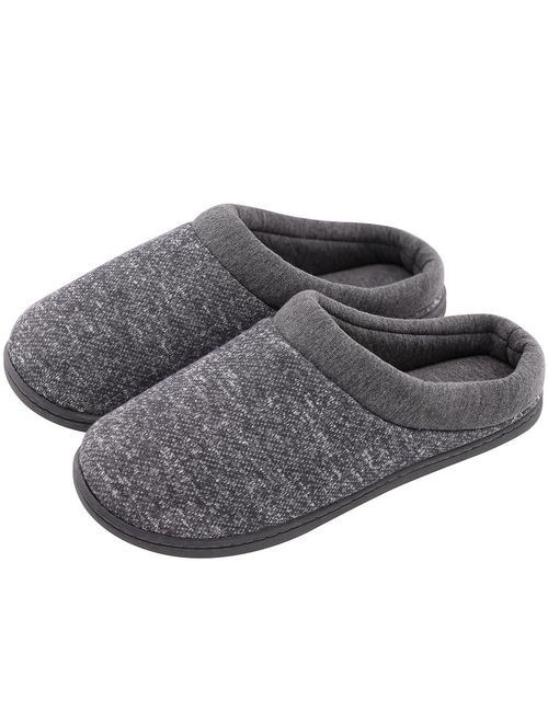 memory foam clogs