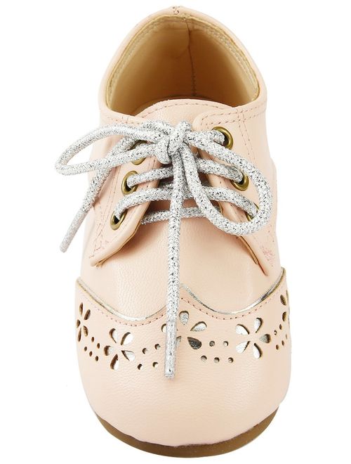 The Doll Maker Oxford