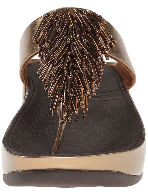 FitFlop Women's Cha Cha Sandal