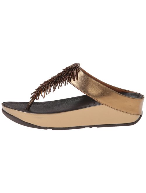 FitFlop Women's Cha Cha Sandal