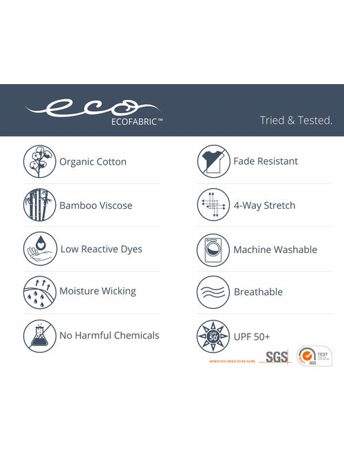 Fishers Finery Women's Tranquil Dreams Short Sleeve Nightgown