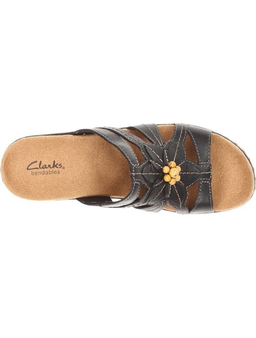 Clarks Women's Lexi Myrtle Sandal