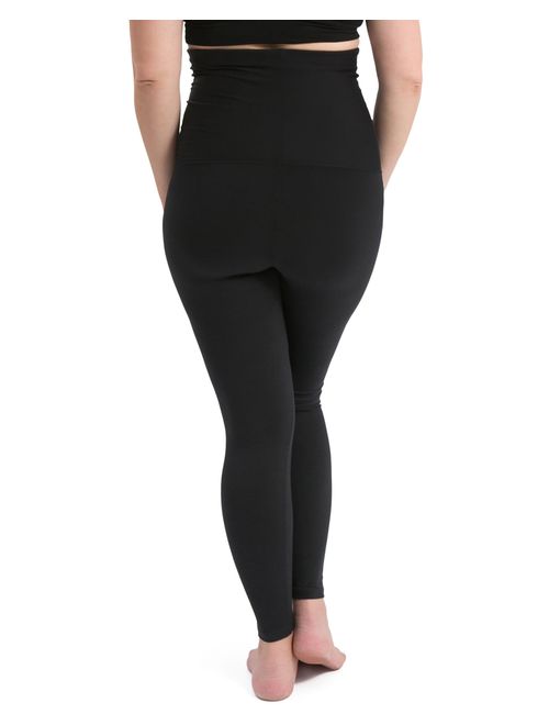 Buy Kindred Bravely The Louisa Ultra High-Waisted Over the Bump  Maternity/Pregnancy Leggings online | Topofstyle