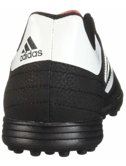 adidas Boys' Goletto VI TF J Soccer Shoe