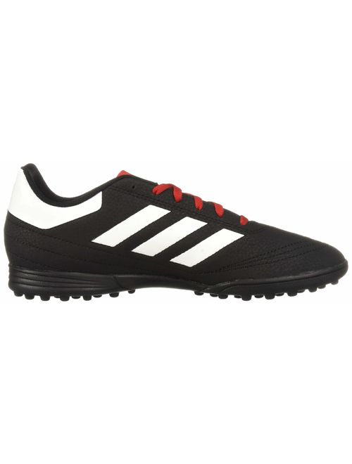 adidas Boys' Goletto VI TF J Soccer Shoe