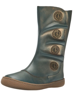 Livie & Luca Tiempo Youth Tall Boot (Little Kid)
