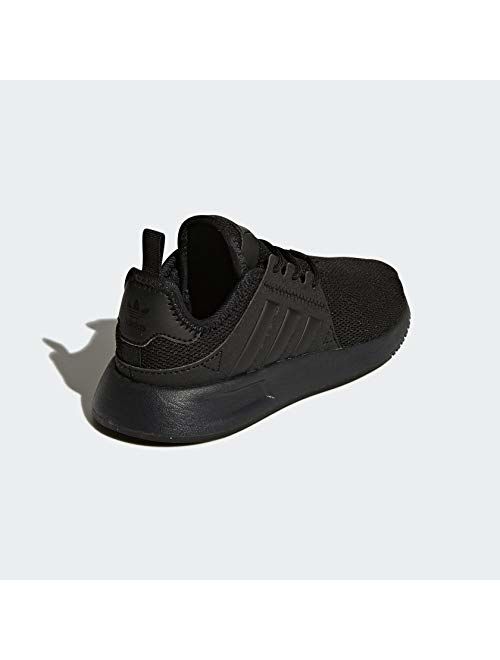 adidas Originals Kids' X_PLR J Running Shoe