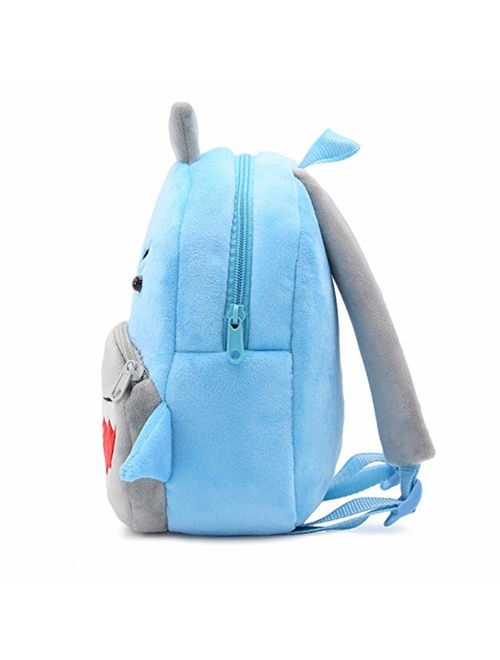 Cute Cartoon Animal Bag