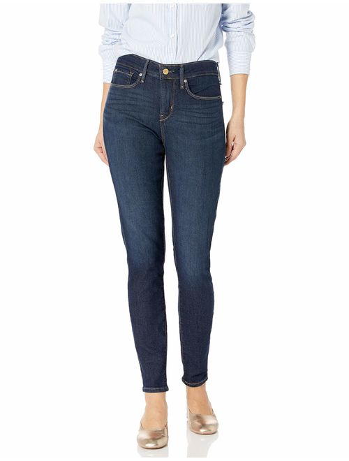 Signature by Levi Strauss & Co. Gold Label Women's Totally Shaping Skinny Jean