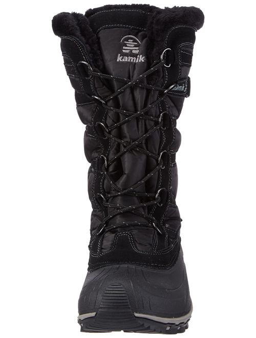 Kamik Women's Snowvalley Boot