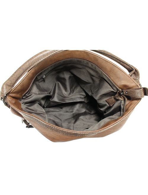 Scarleton Large Hobo H1065