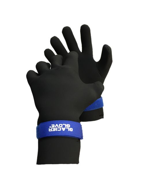 Perfect Neoprene Curve Seamless Palm Waterproof Glove