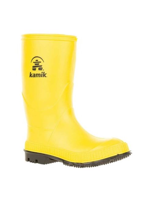 Children's Kamik Stomp Rainboot