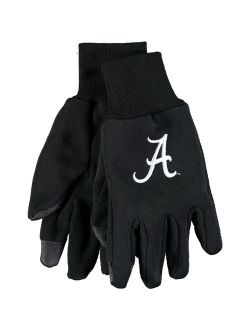 Alabama Crimson Tide WinCraft Technology Gloves - No Size