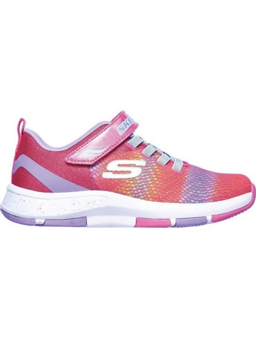 Girls' Skechers Trainer Lite 2.0 Sneaker